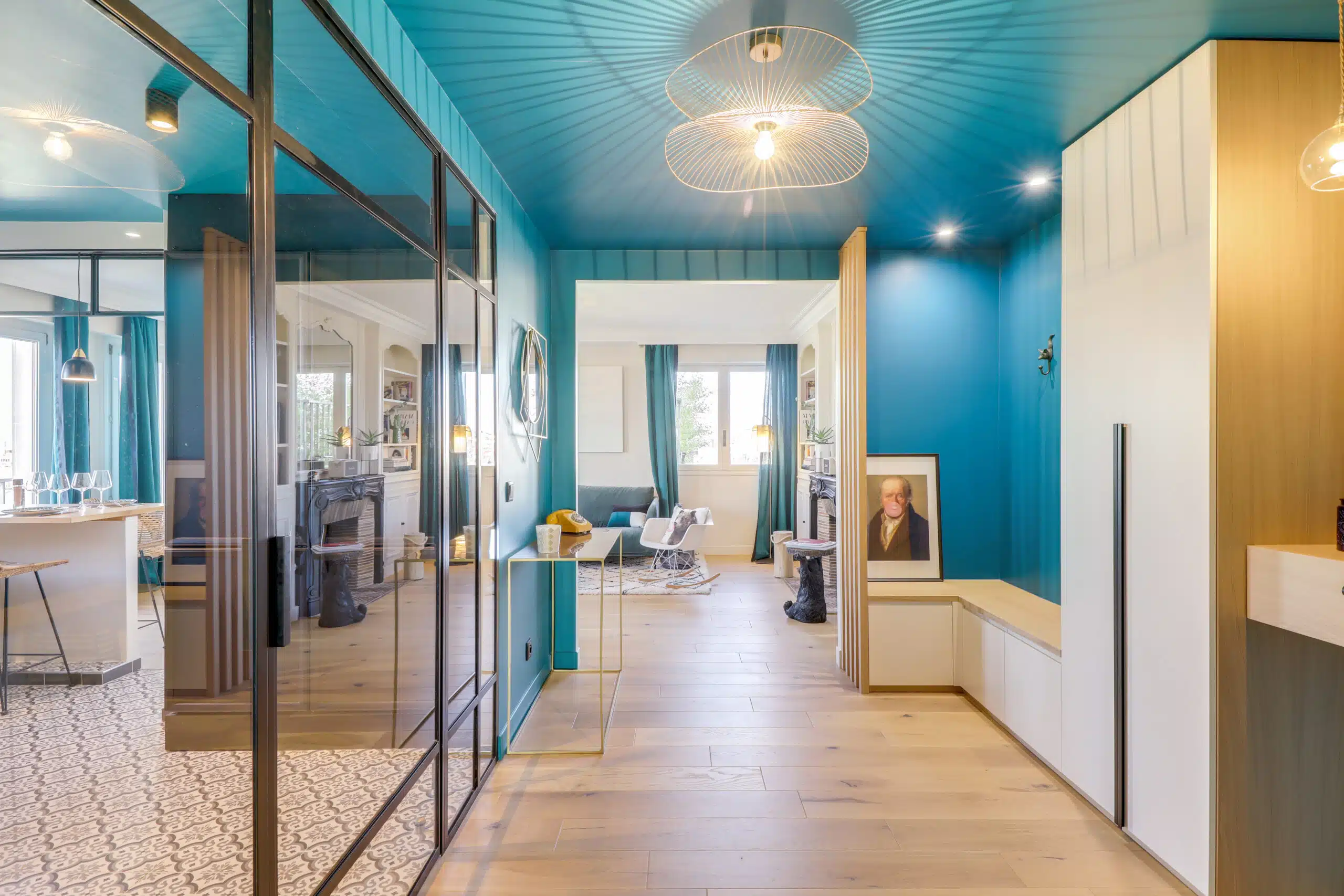 Projet Wagram 11 shoootin photo 10 scaled