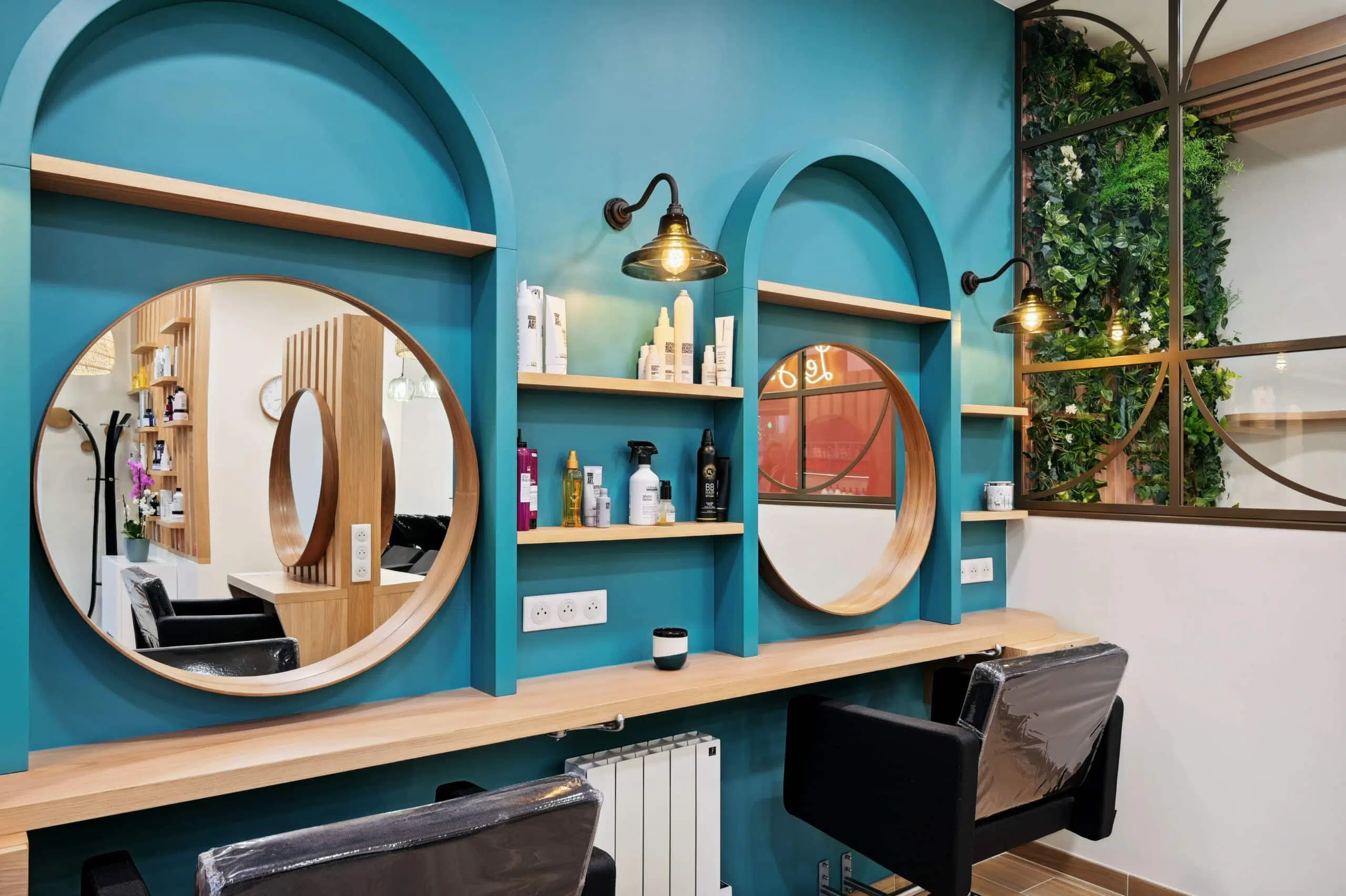 Le Salon Regard & Beauté 9 shoootin photo 3 scaled