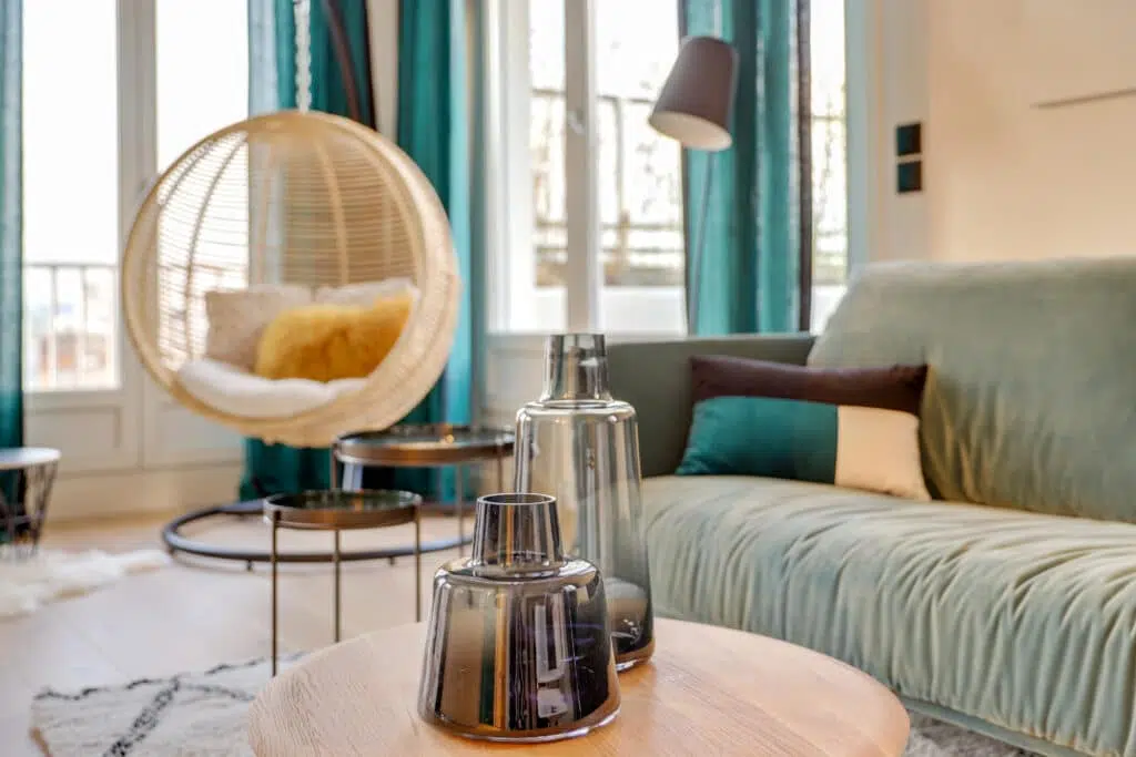 Les 10 meilleures tendances en décoration d'intérieur à Paris en 2024 26 Les 10 meilleures tendances en décoration d'intérieur à Paris en 2024