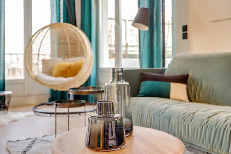 Les 10 meilleures tendances en décoration d'intérieur à Paris en 2024 15 Les 10 meilleures tendances en décoration d'intérieur à Paris en 2024