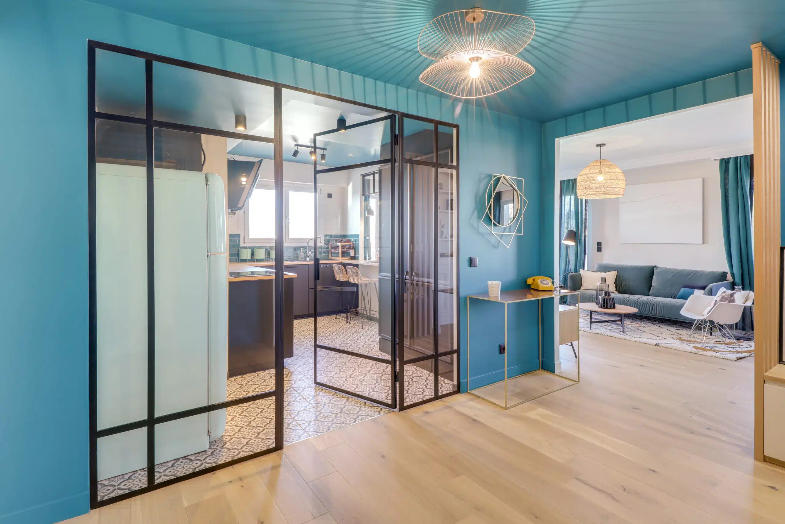 Projet Wagram 10 shoootin photo 9 scaled