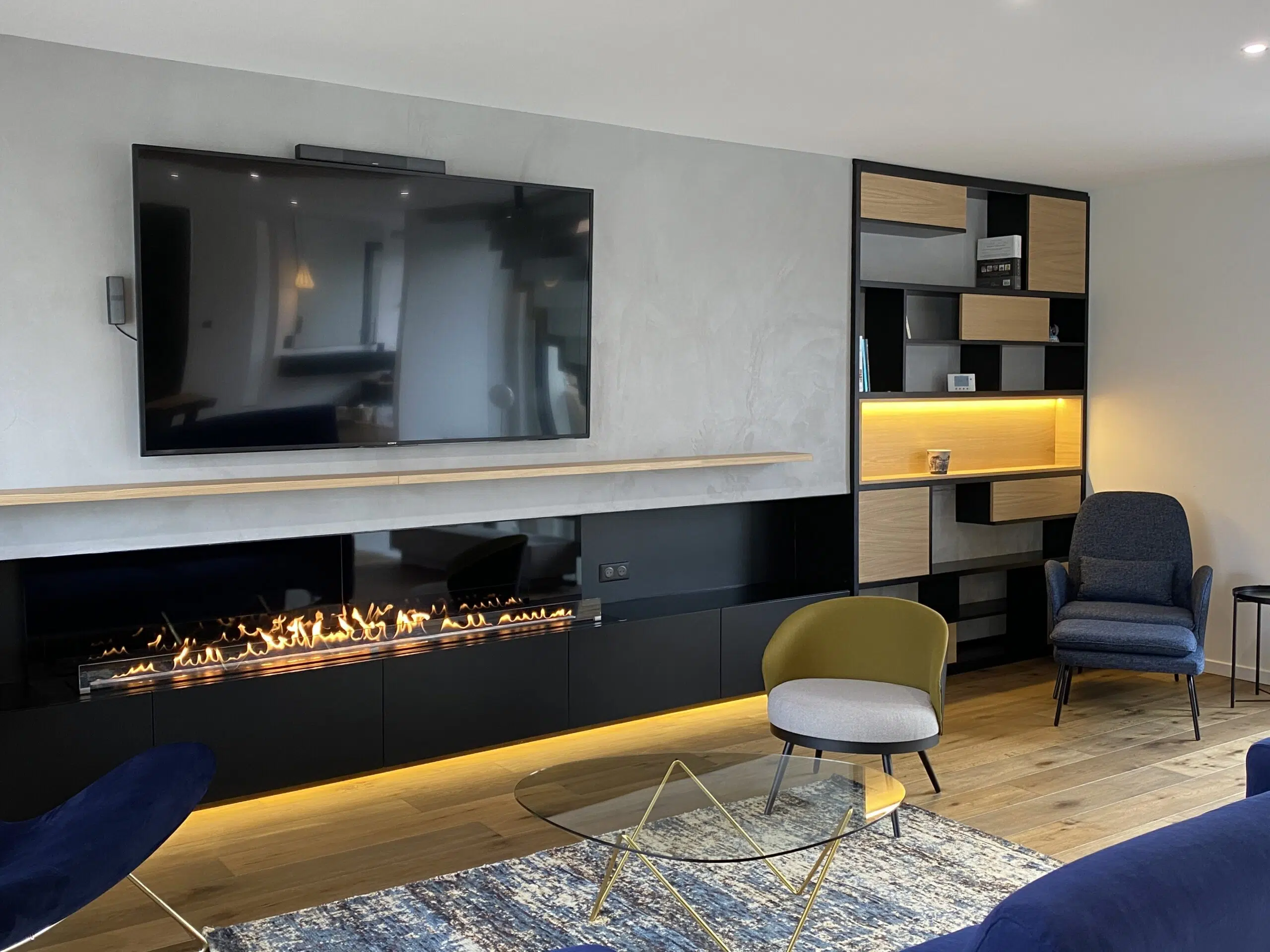 La Môme Design 15 Conseils en décoration d'intérieur à Paris