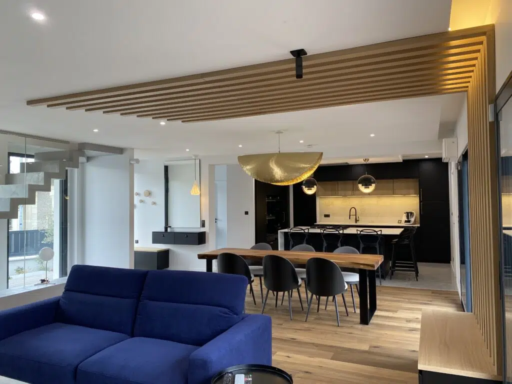 Comment créer un espace de vie moderne et élégant à Paris 13 Comment créer un espace de vie moderne et élégant à Paris