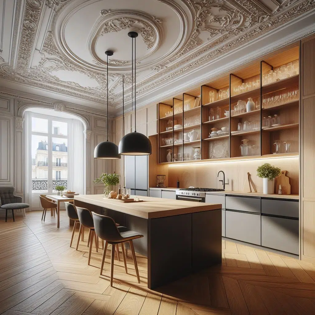 Conseils en décoration intérieure de Luxe à Paris 23 conseils en décoration intérieure de luxe à Paris