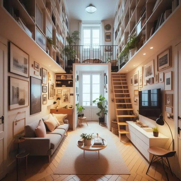 Les astuces pour optimiser les rangements dans votre appartement parisien 9 Les astuces pour optimiser les rangements dans votre appartement parisien