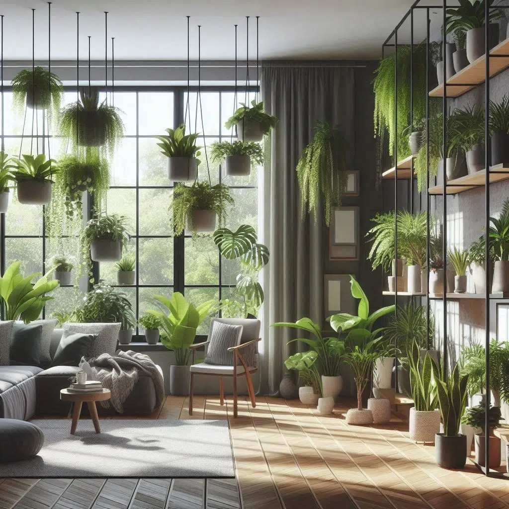 Idées de décoration pour apporter une touche de nature dans votre intérieur à Paris 3 3f4f0f55 ba7a 4fc7 8583 d5b4a8a1a62f