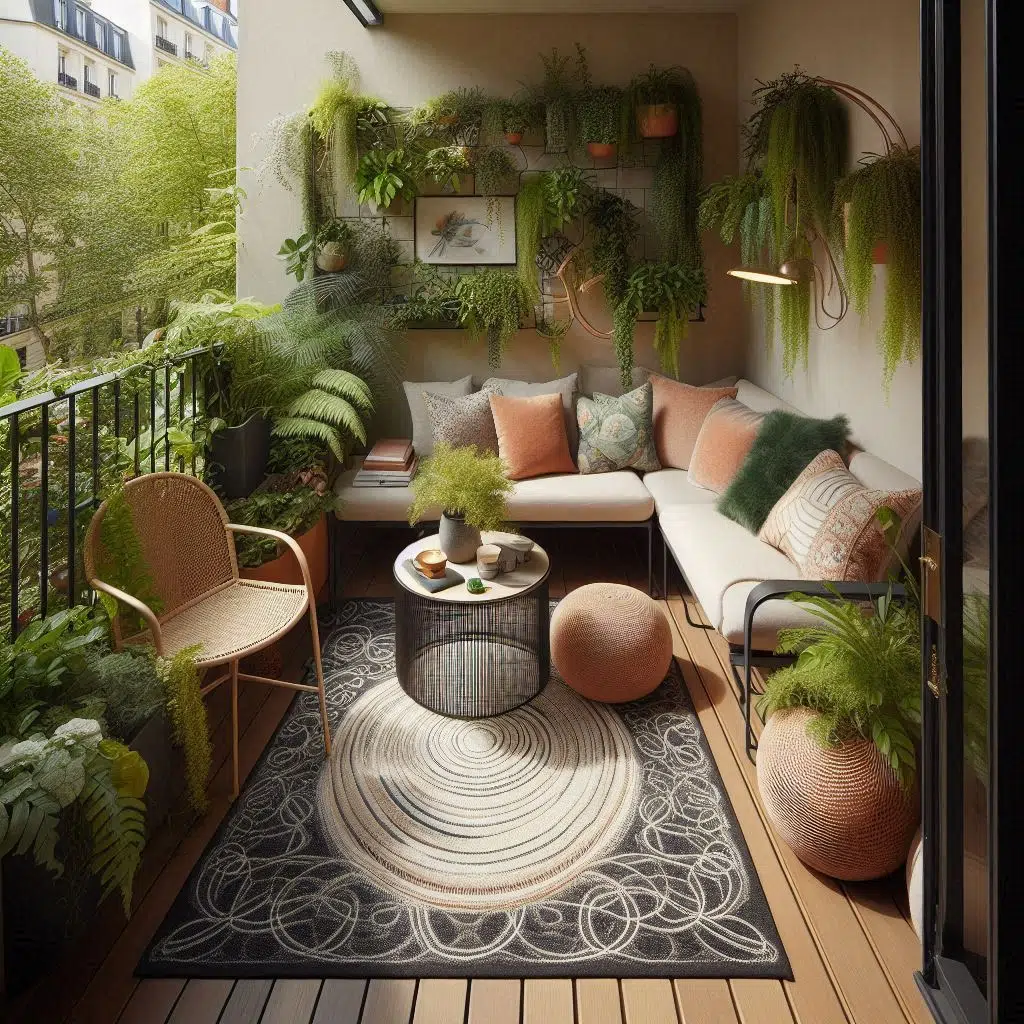 Conseils pour aménager un balcon ou une terrasse à Paris 3 72683ef1 71a3 432d a6e3 365cdaf6b56f