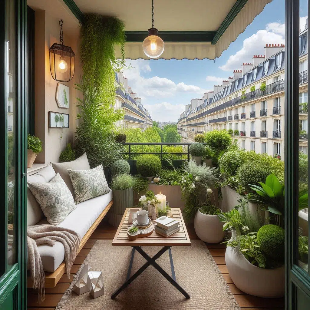 Conseils pour aménager un balcon ou une terrasse à Paris 7 f1621847 b5f9 4f97 95cf 77acac41b1a2