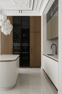 Transformer un appartement ancien en intérieur moderne à Paris : le défi d’un architecte d’intérieur