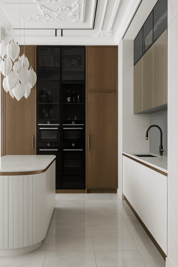 Transformer un appartement ancien en intérieur moderne à Paris : le défi d’un architecte d’intérieur