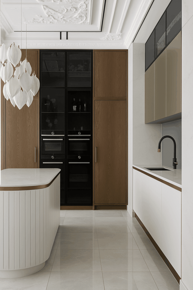 Transformer un appartement ancien en intérieur moderne à Paris : le défi d’un architecte d’intérieur