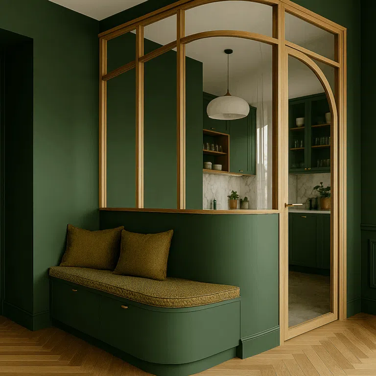 Optimiser l’espace de son appartement parisien sans agrandir : nos astuces d’architecte 13 Optimiser l’espace de son appartement parisien sans agrandir : nos astuces d’architecte