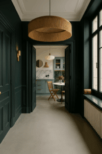 Architecte d’intérieur à Issy-les-Moulineaux : aménagement intérieur de maison