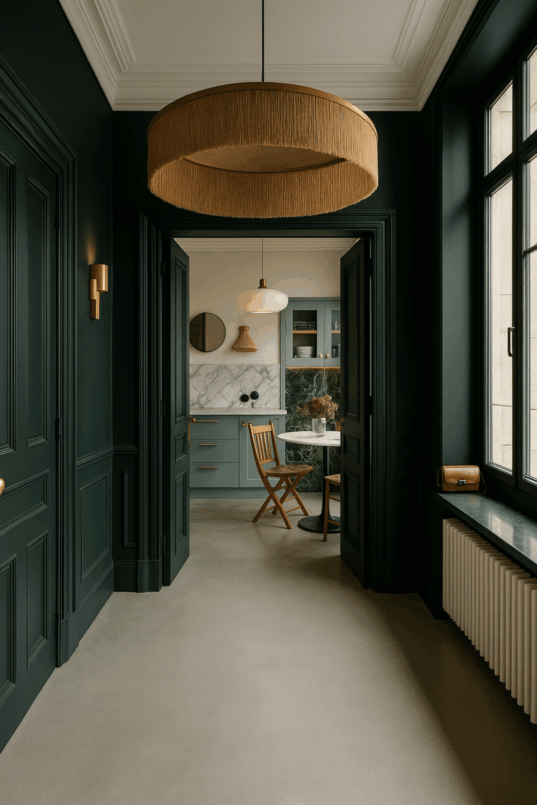 Architecte d’intérieur à Issy-les-Moulineaux : aménagement intérieur de maison