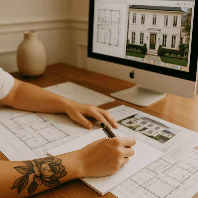 Rénovation d’une maison à Paris : permis de construire et démarches administratives 3 Architecte d’intérieur à Issy-les-Moulineaux : une formule clé en main pour les particuliers