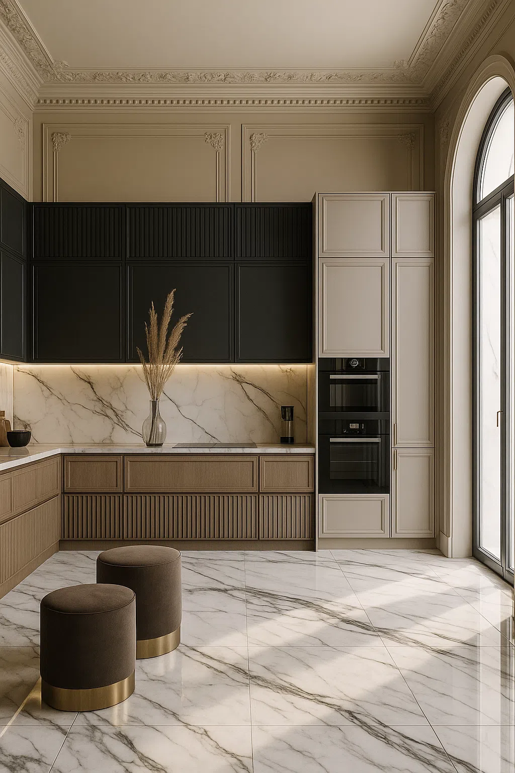 Rénovation de maison : le choix des matériaux haut de gamme à Boulogne 1 Rénovation de maison : le choix des matériaux haut de gamme à Boulogne