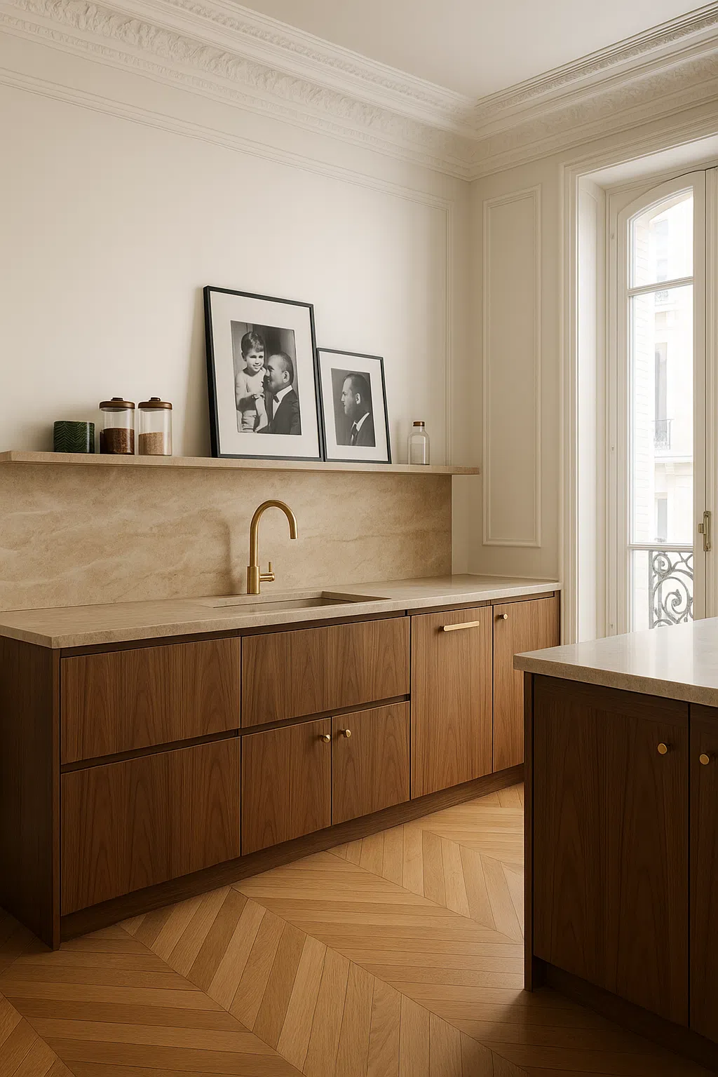 Rénovation haussmannienne à Paris : exemples de transformations réussies