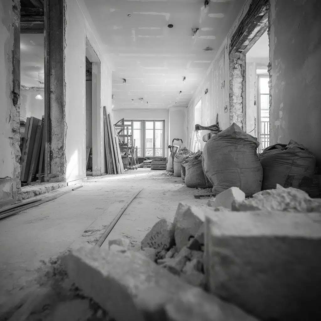 Planifier la rénovation de son appartement à Paris : le guide étape par étape 21 Planifier la rénovation de son appartement à Paris : le guide étape par étape