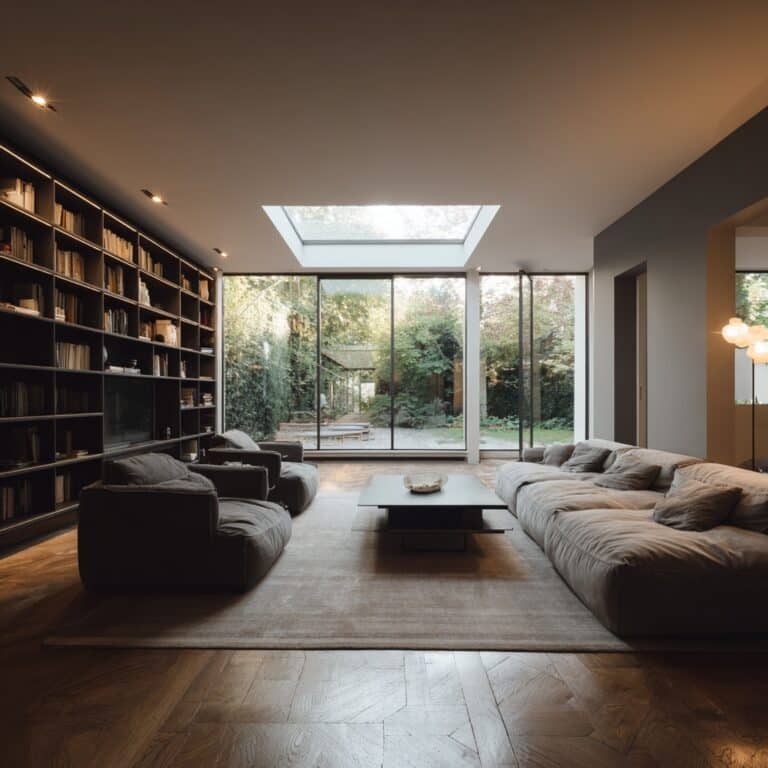 Rénovation énergétique d’une maison individuelle : le rôle de l’architecte d’intérieur