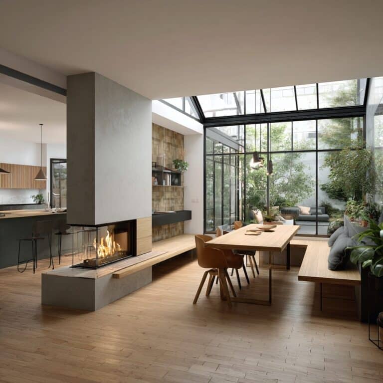 Architecte d’intérieur à Issy-les-Moulineaux : une expertise en rénovation intérieure