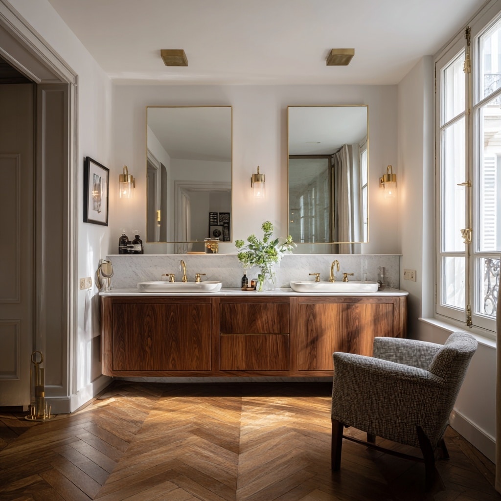 Allier le charme de l’ancien et le confort moderne : le défi de la rénovation haussmannienne