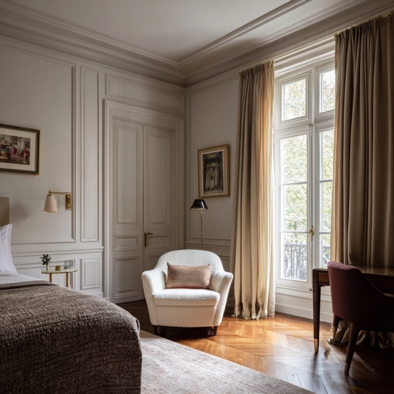 Rénover un appartement habité à Paris Rénovation d'un appartement à paris