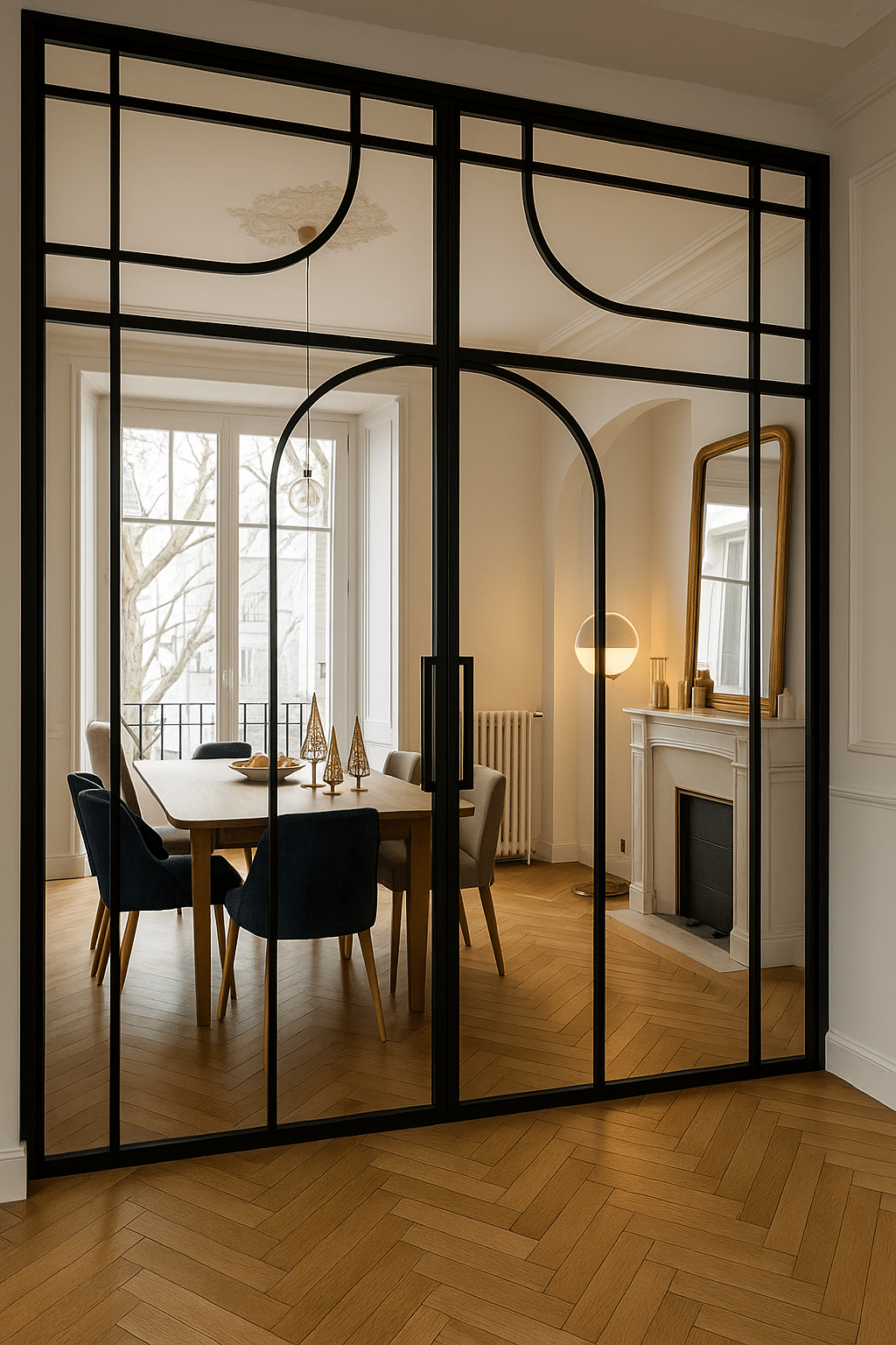 Rénovation clé en main à Paris : un budget maîtrisé sans surprise