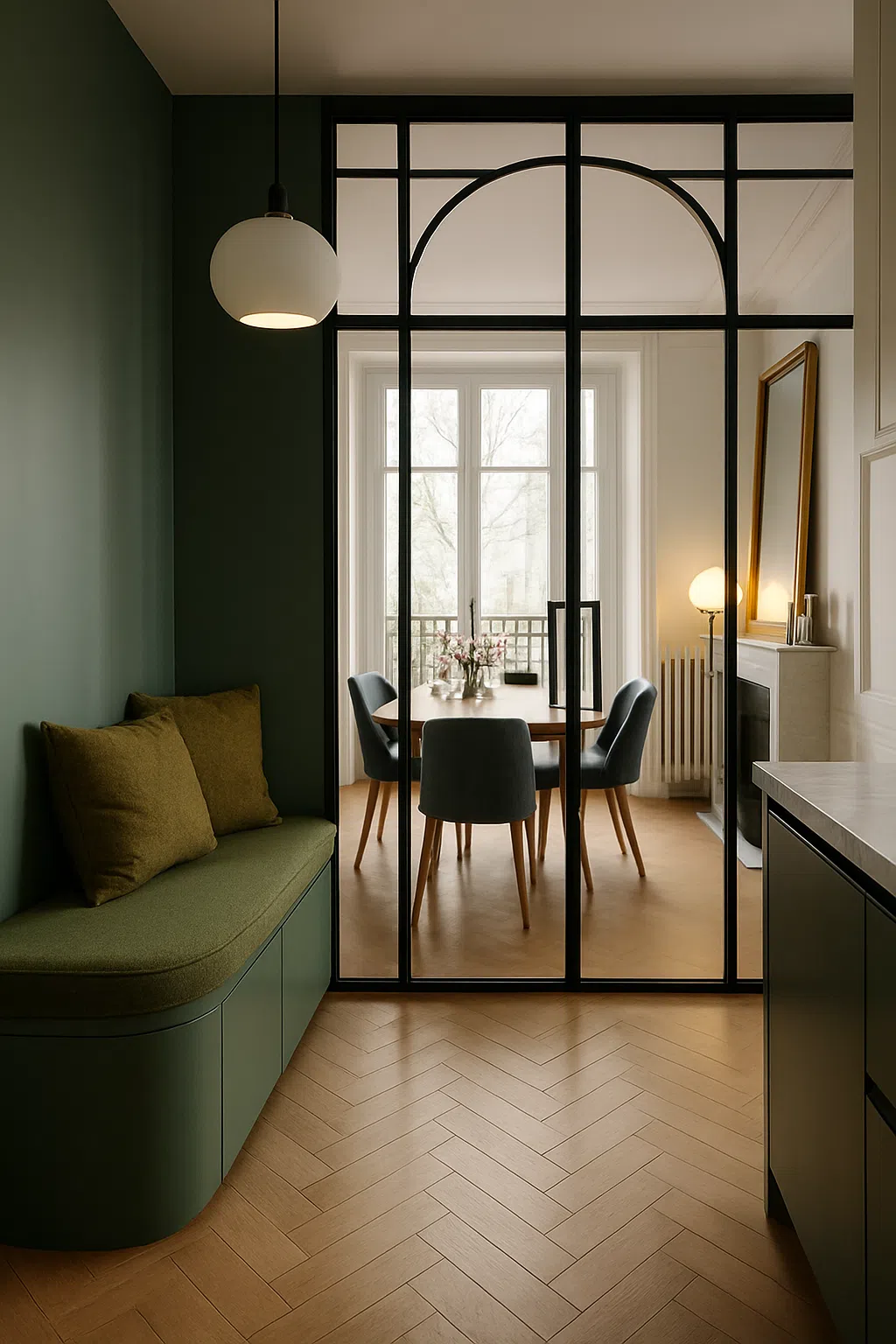 5 idées de design intérieur contemporain pour rénover votre appartement parisien 4 5 idées de design intérieur contemporain pour rénover votre appartement parisien