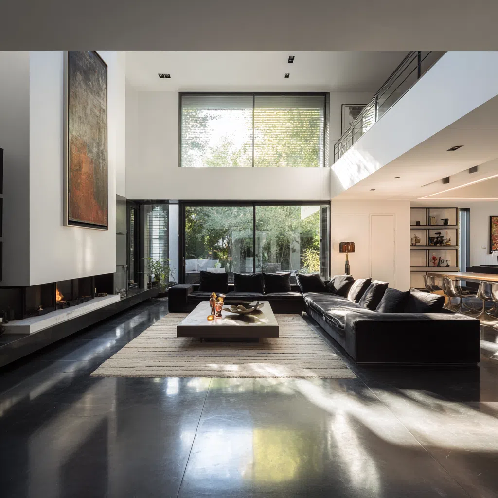 Intégrer la domotique et les nouvelles technologies dans la rénovation de sa maison à Paris 1 Intégrer la domotique et les nouvelles technologies dans la rénovation de sa maison à Paris