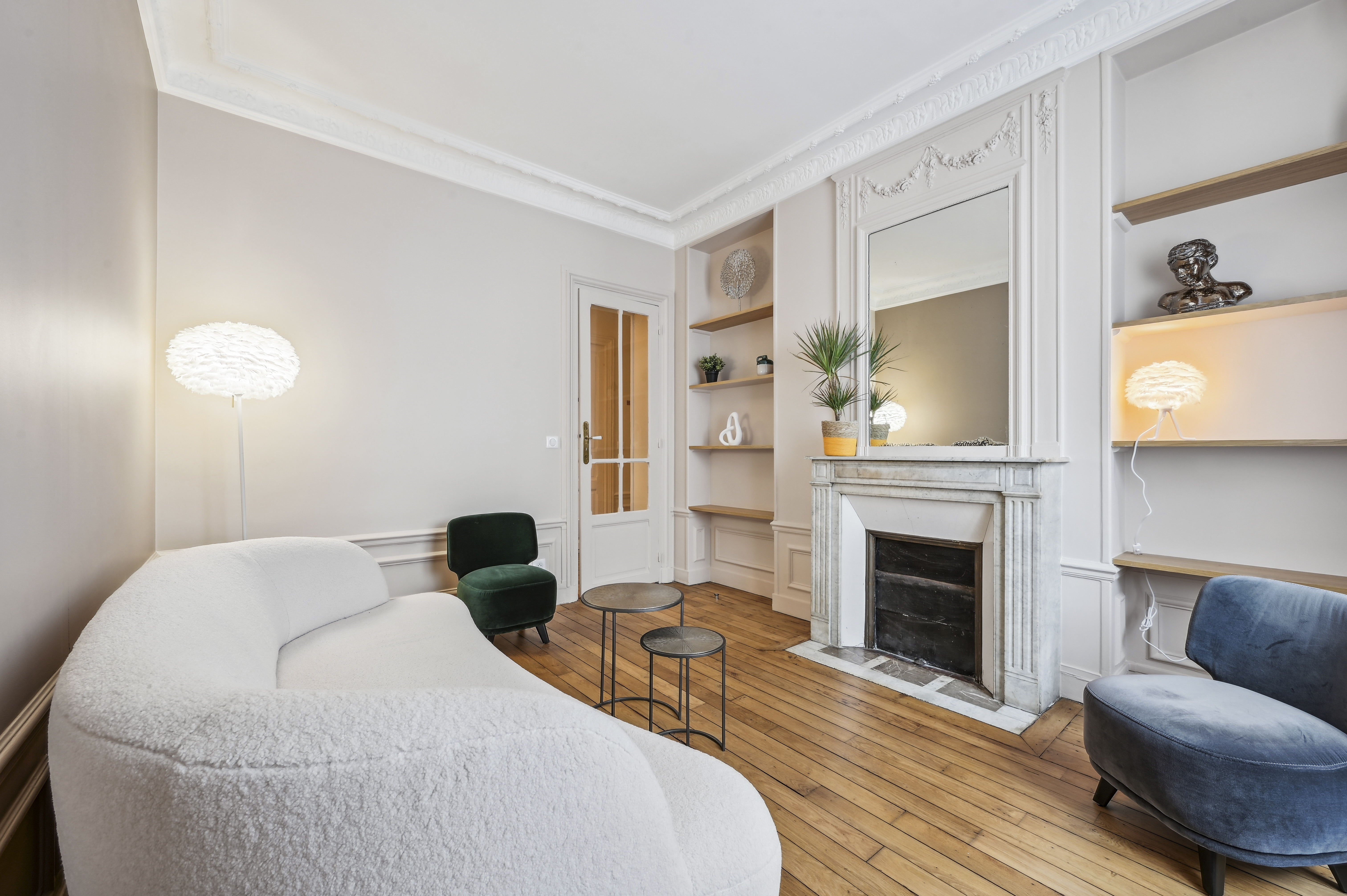 L'agence 24 shoootin photo 4