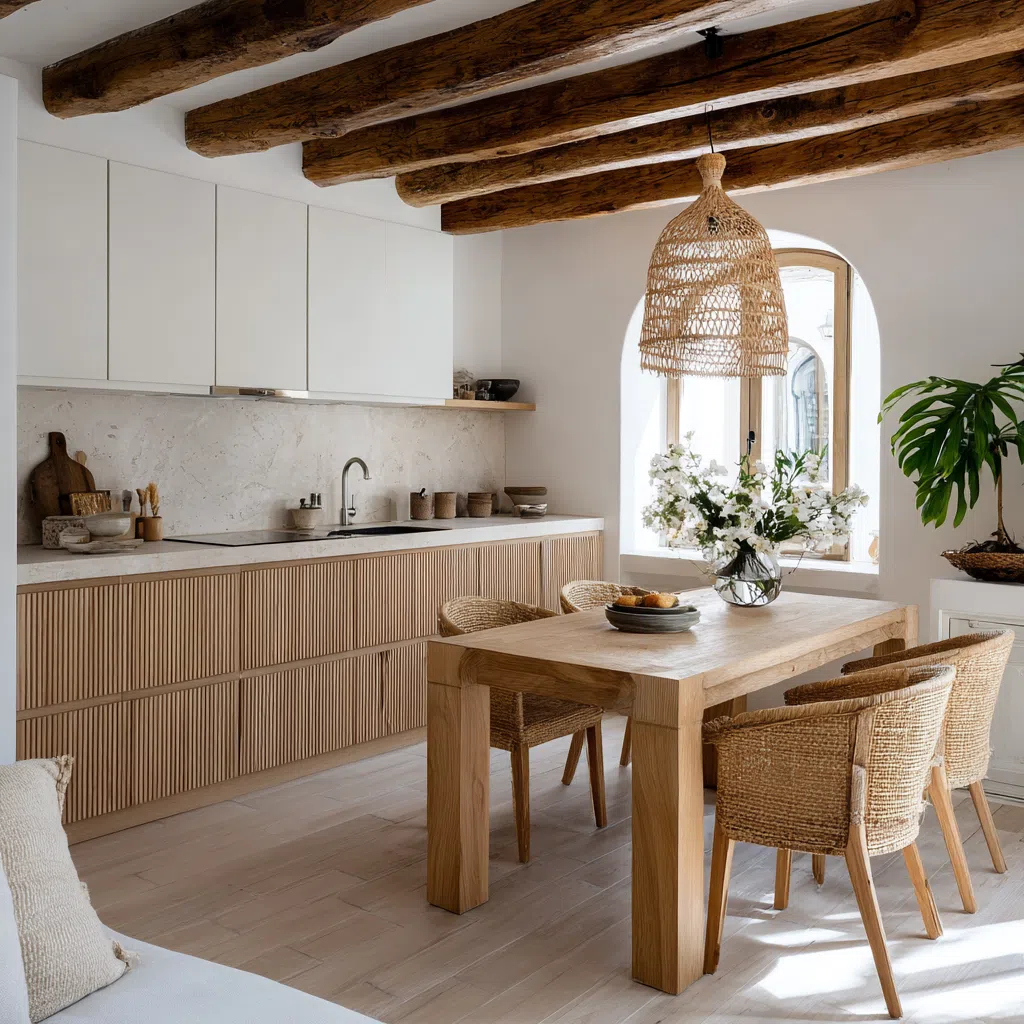 La Môme Design 10 u8198947133 Bright minimalist open kitchen and dining area na c4521bcc d076 4fad 9472 f6c90847f413 0