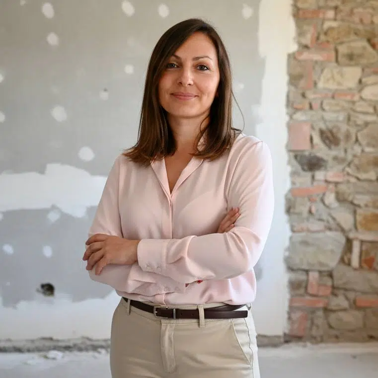 L'agence 2 sophie dodat chantier carre